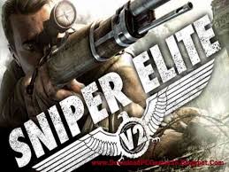Sniper Elite V2 Game Download Free For Pc Full Version Downloadpcgames88 Com