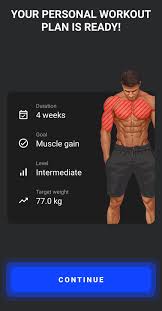 Muscle is my #1 best bodybuilding app. Muscle Booster 1 7 0 Download Fur Android Apk Kostenlos