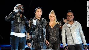 The black eyed peas have played together for the first time in five years at a free show in london's royal albert hall, but singer fergie did not attend. Black Eyed Peas Explain Fergie S Absence Cnn