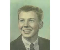 Richard Douglas Price Obituary (2025)