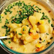 Tami Perry-Cockrell — Recipe Collection — PBNSG