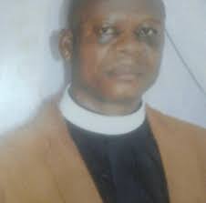 Anglican Church Of Nigeria Nnewi Diocese Priests