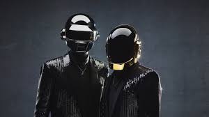 We did not find results for: Daft Punk Artist Ra