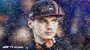 F1 driver @redbullracing | keep pushing the limits shor.by/maxverstappen. Hd Wallpaper Racing Tv Max Verstappen Wallpaper Flare