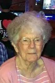 Alma Harrington Obituary (2023)