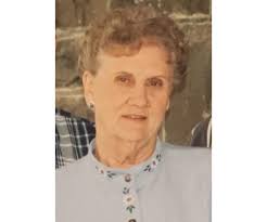 Bonnie Arthur Obituary (1923