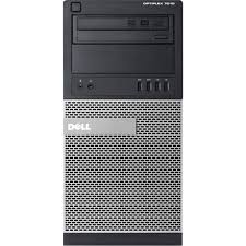 I am looking to upgrade graphics from the on board to a dedicated card. Dell Optiplex 7010 462 3509 Mini Tower Desktop Computer 462 3509