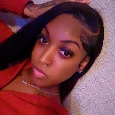 Keisha Richey's Instagram, Twitter & Facebook