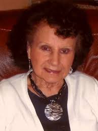 Nellie Klein Obituary