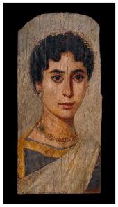 Eye-Like Radiance': The Depiction of Gemstones in Roman Wall Painting