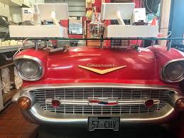 Another stroke session in the car becomes creamy fun. Get Your Gooey Creamy Messy Fix At Mikie S In Everett Heraldnet Com