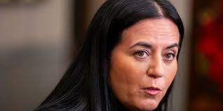 Sport Minister Qualtrough's team stacked with familiar faces