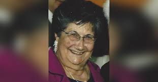Obituary information for Philomena Mary "Fanny" Costanza