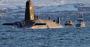 Jump to navigation jump to search. How Do You Scrap A Nuclear Submarine News Chemistry World