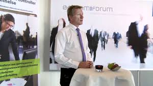 Eksamineret Controller Uddannelse