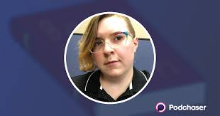 Robin Hofmann's Podcast Credits & Interviews