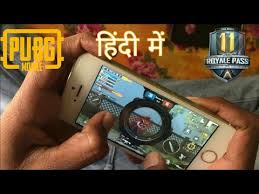 I think it is a lot smoother on the iphone se , while you at the game after ~20 min it get a. How To Iphone 5s Pubg Mobile In 2020 Youtube