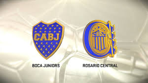 Gastón ávila abrió la cuenta para el local (11m pt), pero boca lo dio vuelta con goles de luis vázquez (35m pt) y fernando torrent en contra de . Boca Vs Rosario Central Fecha 10 Torneo De Primera Division 2016 2017 Fpt Youtube