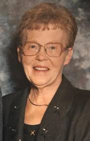 Arlotte S. Lavarier of Morris 1934