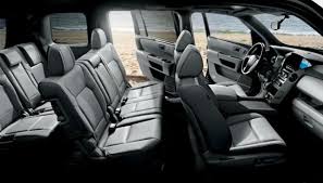 2015 Honda Pilot Interior 2015 Honda Pilot 2014 Honda Pilot Honda Pilot