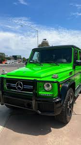 Image result for Aliengreen 2016 Mercedes