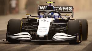 F1 teams upgrading now need 'magic wand' to avoid 2022 deficit. Williams F1 Racing Team Russell Latifi