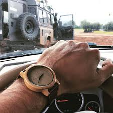Yoldan Cikmak Icin Guzel Bir Gun Roarcraft Orion Ahsap Kol Saati Sinirli Sayida Tekrar Stoklarimizda Www Roarcraft Co Accessories Fashion Wood Watch