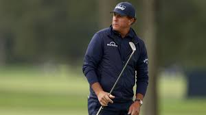 Talking about the official world golf ranking, he has remained in the top 10 spots for more than 700 weeks until now. Winner S Bag Phil Mickelson Dominion Energy Charity Classic Golf Australia Magazine