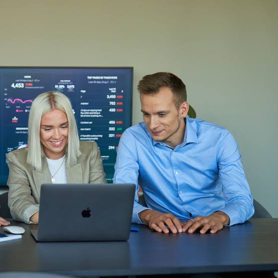 7 Benefits Of Outsourcing Accounting And Bookkeeping Services