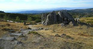 Visit in spring and take in the rich Vamos Dar Uma Nova Oportunidade A Serra Do Caramulo