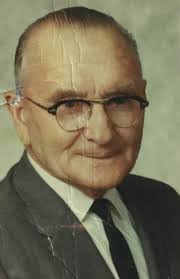 George Robert McCune (1895-1987)