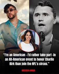 BREAKING: Melissa Gorga has caused a major stir after declaring she would  boycott the Super Bowl if organizers still allow Bad Bunny to perform at  the halftime show. WATCH FULL 👉:  https://247usanews.com/posts/melissa-gorga-declares-war-the-nfl-circus ...