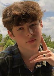 Jackson Dean Fan Casting