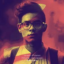 Streets of Hanoi (Straßen Von Hanoi)