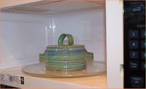 2 day free shipping on 1000s of products! Is Pottery Microwave Safe Pottery Crafters