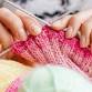 Knit or Natter event in Stamford
