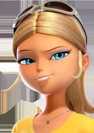 Subscribe for new videos every week! Chloe Bourgeois Miraculous Ladybug Tvmaze