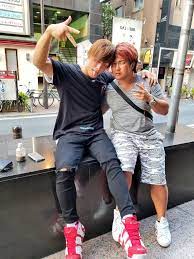 三富政行 p p p 総帥 on twitter njpw pro wrestling kota ibushi