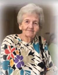 Obituary for Ruby Jean Daniel