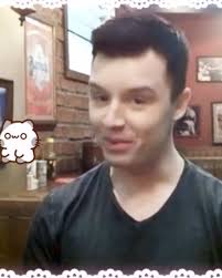 Typed in „Love of my life“ and Noel Fisher popped up 😳 #noelfisheredit  #noelfisher #mickeymilkovichedit #shameless #fyp