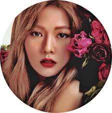 Mediocre Kpop Edits~ Hyuna X Beige Aesthetic Icons~