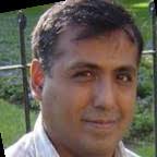 Eduardo Baca Contreras