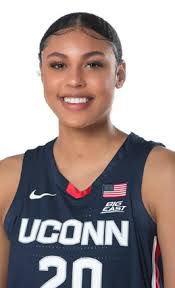 1/1 UCONN at ST. JOHN'S