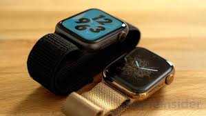 Save money online with apple watch series 4 deals, sales, and discounts october 2020. Should You Buy The Apple Watch Nike Series 4 Instead Of The Standard Model Appleinsider