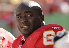 These are the 50 members of the Kansas City Chiefs Hall of Fame