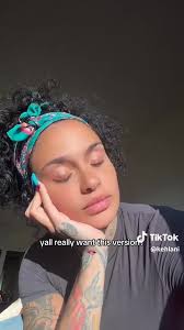 Kehlani has a question...