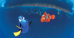 Albert brooks, ellen degeneres, alexander gould and others. Finding Nemo 2003 Rotten Tomatoes
