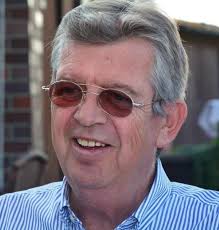 Nachruf THOMAS EGGERT