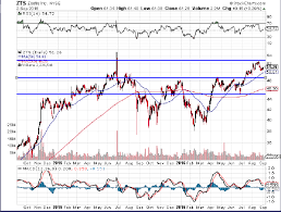 Zoetis A Growth Company That Is Poised For Long Term