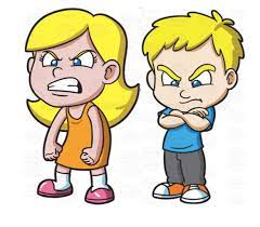 Feelings pictures for classroom and therapy use: Help Children Manage Their Anger Steemkr